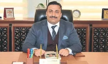 Cemal Bekle’ye önemli görev