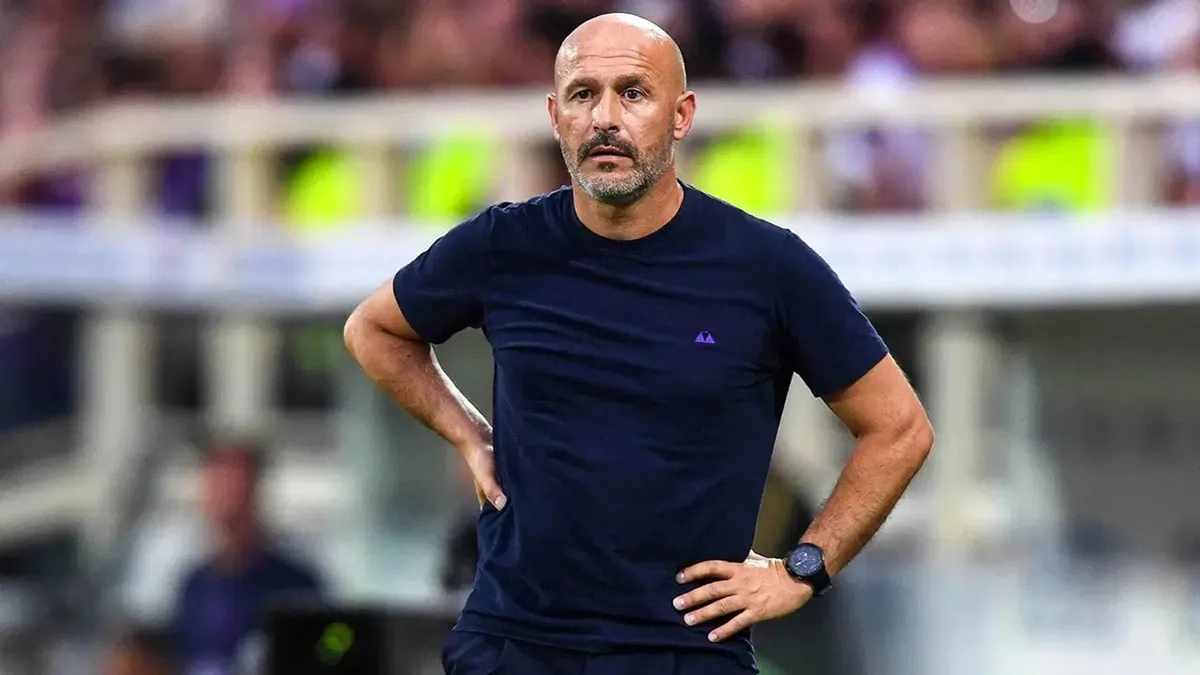 Beşiktaş’ın yeni teknik direktörü İstanbul’da! Vincenzo Italiano kimdir, hangi takımları çalıştırdı? – Galeri Beşiktaş’ın yeni teknik direktörü İstanbul’da! Vincenzo Italiano kimdir, hangi takımları çalıştırdı? – Galeri