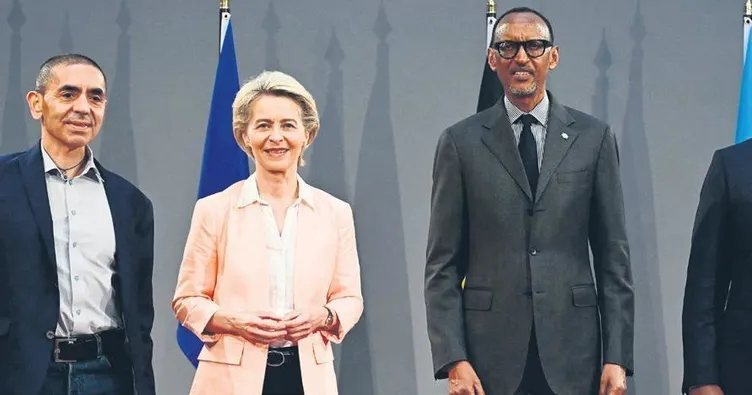 Biontech’ten yeni atak