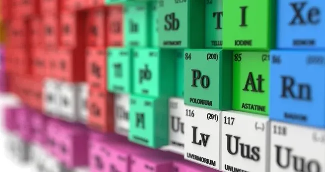 gumus elementinin simgesi nedir