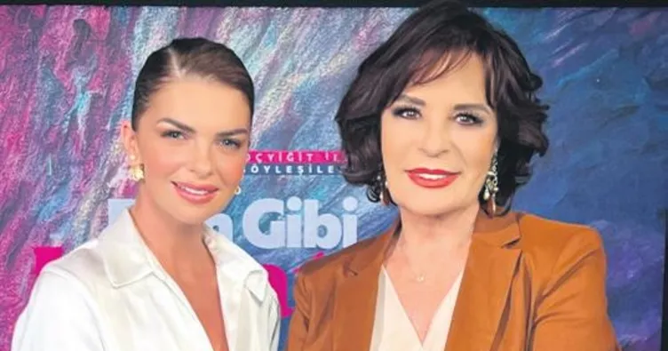 ‘Prenses gibi büyüdüm’