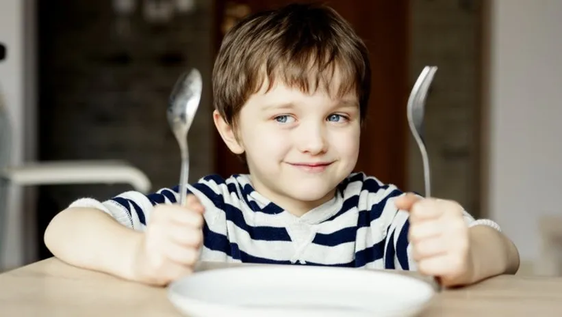 Beslenmedeki bu hata çocukların gelişimini etkiliyor! Sağlık sorunlarına yol açabilir