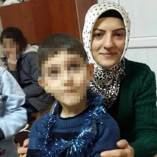 Eşi Nuran Fırat’ı katleden caninin cezası belli oldu: Mahkemedeki ifadeleri ise bu kadarına da pes dedirtti!