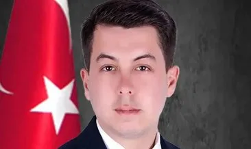 AK Parti’li Belediye Meclis Üyesi Yüksel silahlı saldırıda öldü #balikesir