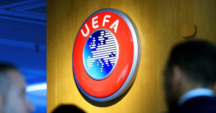 UEFA, Rusya - Ukrayna savaşı için olağanüstü toplanıyor!