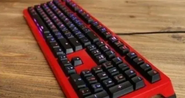 Klavyede Tik İşareti Nasıl Yapılır? Klavyede Tik ✓ İşareti Hangi Tuşla Yapılır?