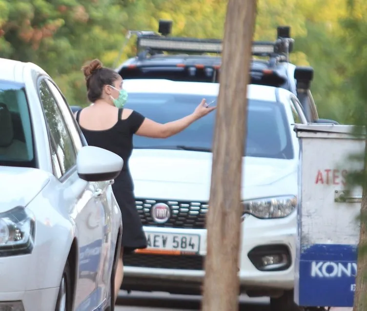 Şehir eşkıyası adam, evli kadının korkulu rüyası oldu! Benimle birlikte olacaksın