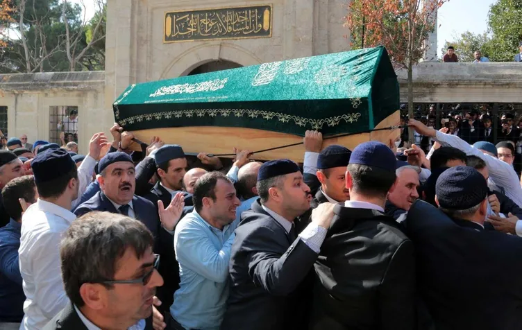 SON DAKİKA | Ahmet Arif Denizolgun’un ölümüne cinayet soruşturması! Otopsi heyetinde FETÖ parmağı: Kayıp video, boğazda morluk, Bylokçu doktor