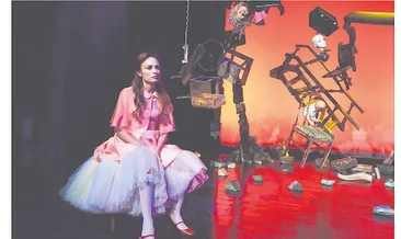 Artık perşembeleri iple çekiyoruz