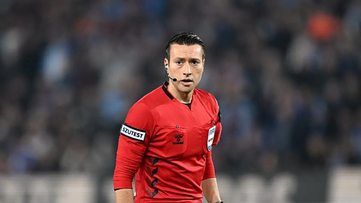 TFF, bahis skandalına karışan isimleri açıkladı! TFF, bahis skandalına karışan isimleri açıkladı!