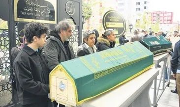 Baba acısı