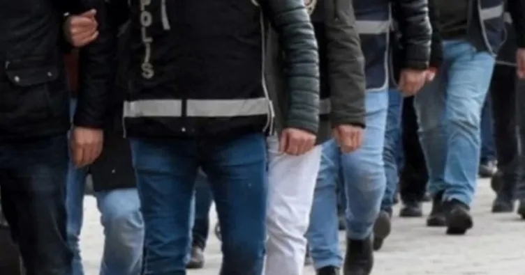 Bursa’da Bylock operasyonu