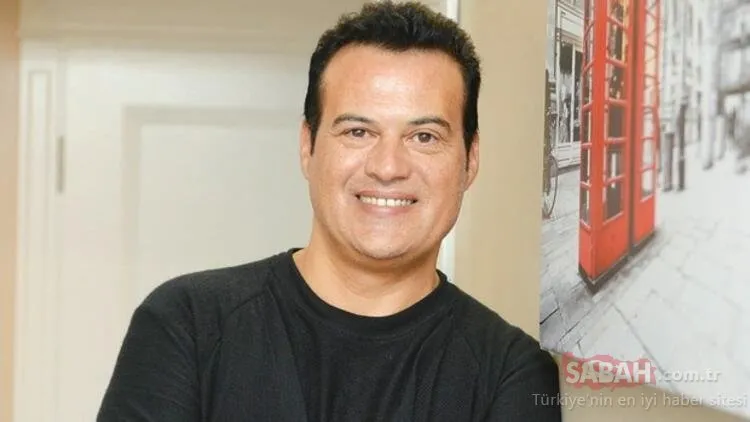 Hakan Peker’in oğlu olduğunu biliyor muydunuz? Burak Peker’i görenler hayret etti! Oğlundan daha genç