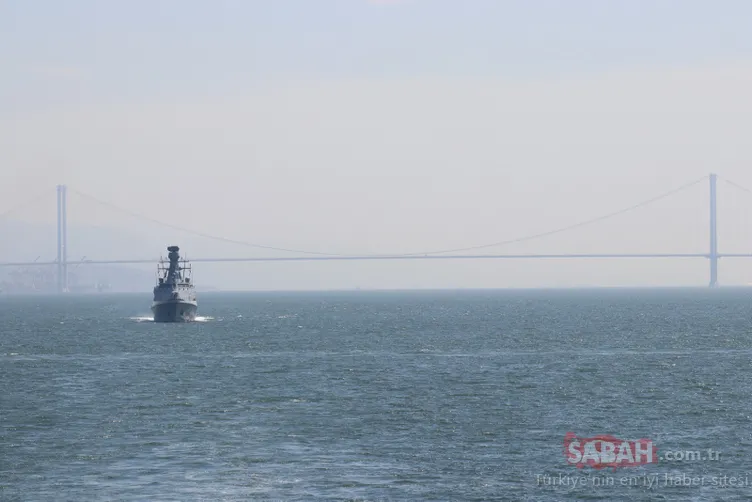 Denizkurdu 2019 nefesleri kesti!