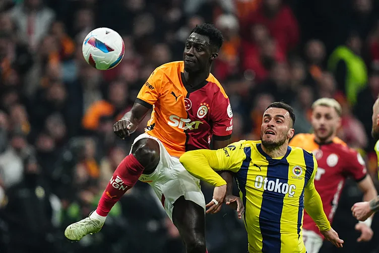 Son dakika haberi: Galatasaraylı isimden Mourinho’ya cevap: Ben insanım maymun değilim