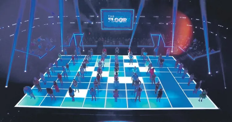 Ekranların yeni nesil yarışması: Alan