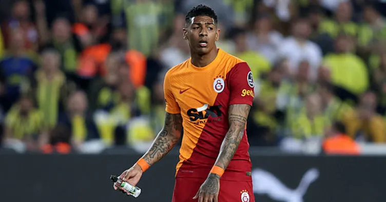 Patrick Van Aanholt, PSV’ye kiralandı