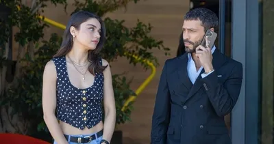 Muhtemel Aşk 5. bölüm izle: Show TV ile Muhtemel Aşk son bölüm izle
