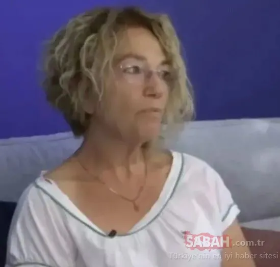 Gülen Gözler’in Kıvırcık Hasret’i Lale Ilgaz son haliyle şaşırttı! İşte Lale Ilgaz’ın yeni hali!