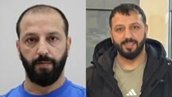 Saldırı Olayı