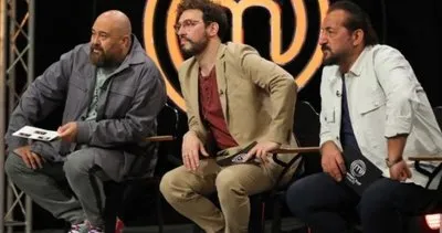 MasterChef’te hangi yedek kadroya girdi? TV8 ile 23 Ağustos MasterChef’te yedeklerden ana kadroya giren yarışmacı açıklandı!