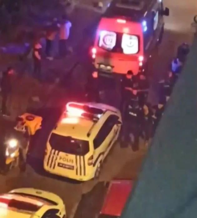 İstanbul’da bir kadın sevgilisini öldürdü: O an küfür ettiğini duyunca...