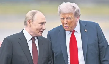 Trump topu Ukrayna ve Avrupa’ya attı