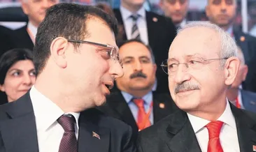 Kaos kurultayı için geri sayım