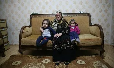YPG/PKK mağduru Suriyeli Kürt annenin acı feryadı