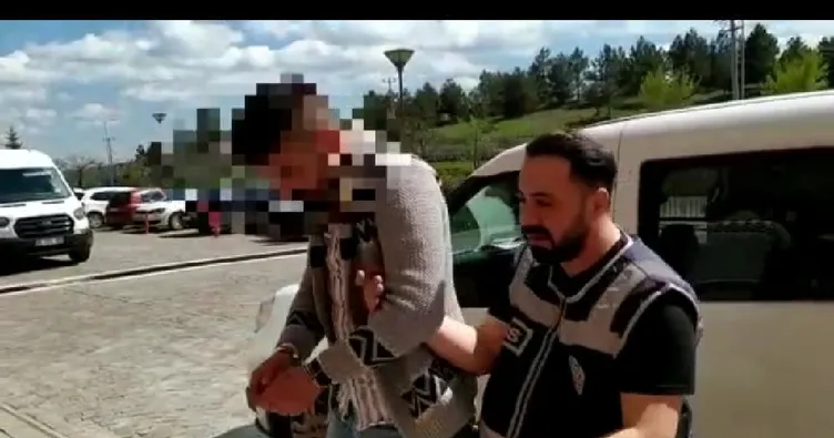 Kastamonu’da ’sahte sevgili’ operasyonu:3 kişi tutuklandı