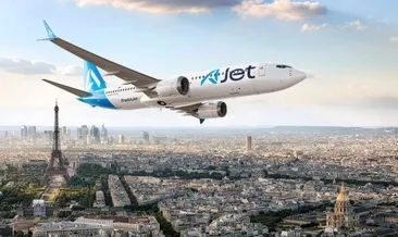 AJet bilet satışlarına başladı