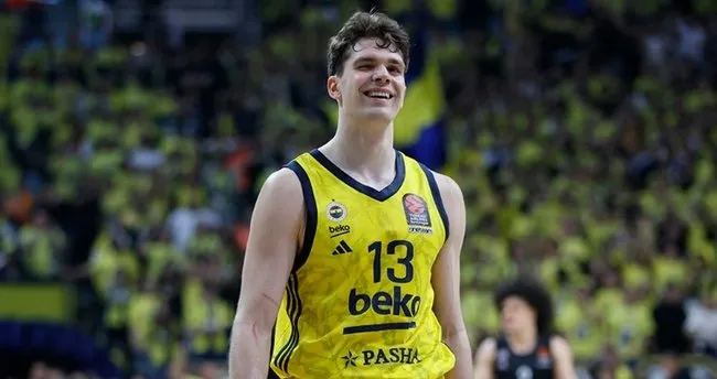 Fenerbahçe Beko, Tarık Biberovic ile uzattı