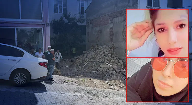 SON DAKİKA: Seri katil Fethi Dağlı’nın dehşet evi ilk kez ortaya çıktı! Zeynep ve Erva’yı burada öldürmüş: Ceset parçalarını taşıdığı anlar kamerada!