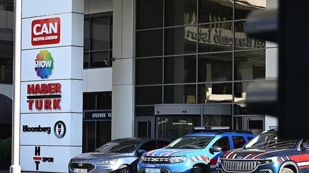 TMSF’den “Habertürk TV satıldı” iddialarına açıklama geldi TMSF’den “Habertürk TV satıldı” iddialarına açıklama geldi