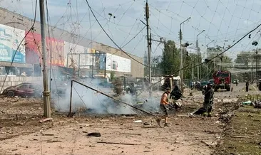 Rusya’dan Ukrayna’ya saldırı! 11 ölü