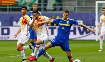 Hatayspor, defans oyuncusu Ognjen Vranjes’i kadrosuna kattı
