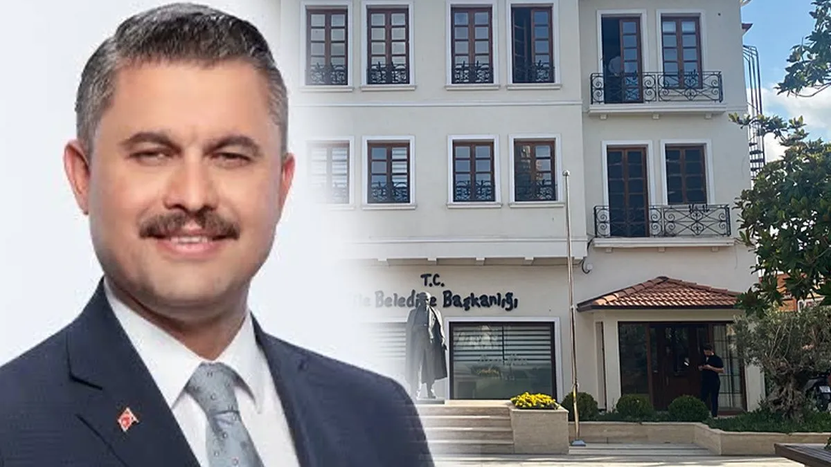 CHP'li Şile Belediyesi'ne yolsuzluk operasyonu! Tanık ifadesi ortaya çıktı: Otel inşaatı için 8 milyon lira!