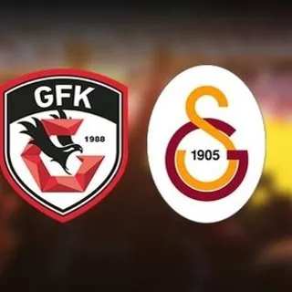 Aslan Gaziantep'te kükredi! | Gaziantep FK 0 - 2 Galatasaray - MAÇ SONUCU -