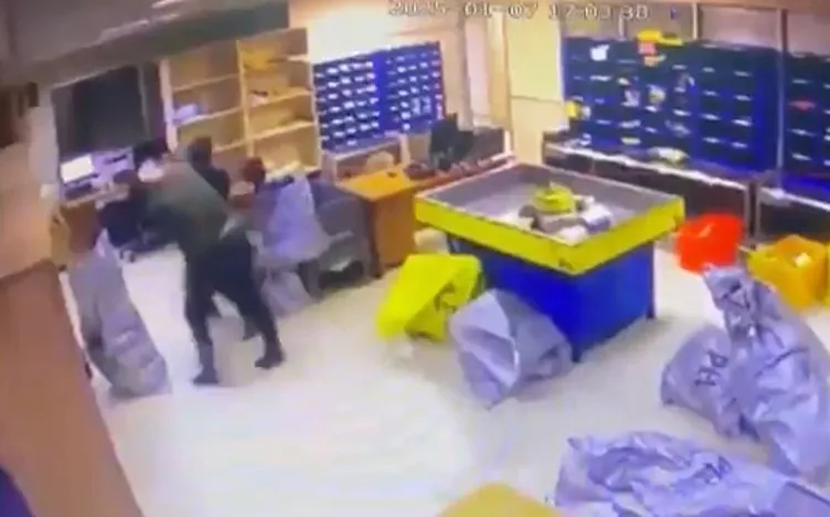 2 PTT çalışanını katletmişti! Savunması pes dedirtti: ’Şeker krizine girdim’