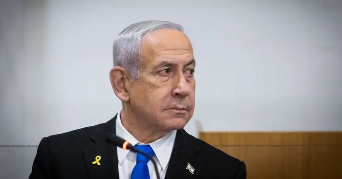 SON DAKİKA! AK Parti Sözcüsü Ömer Çelik: Netanyahu hükümeti Nazi siyasetine imza atıyor
