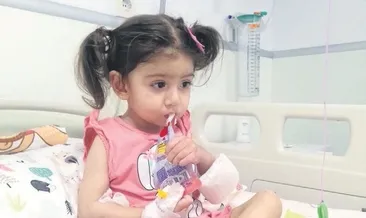 İnanılmaz bir kader ortaklığı: Kalbim sana emanet adaşım