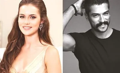 Fahriye Evcen'den samimi itiraflar