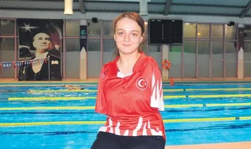 Engelli Milli sporculara % 100 burs