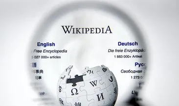 Wikipedia hakkında son dakika gelişmesi: Wikipedia’nın ne zaman açılacağı merak konusu olmuştu... Vikipedi erişime açıldı! Giriş ekranı