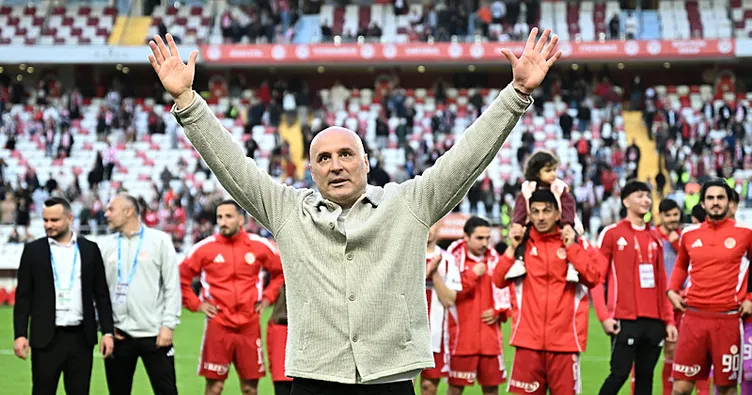 Antalyaspor 5 hafta sonra kazandı