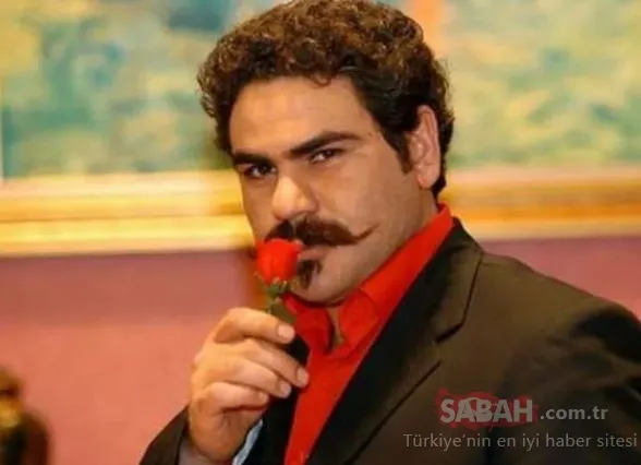 Kurtlar Vadisi’nin Güllü Erhan’ı eridi bitti! Erhan Ufak’ın zayıflama sırrı…