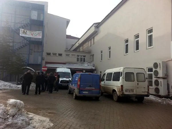 Kahramanmaraş'ta Karı-koca yatakta ölü bulundu