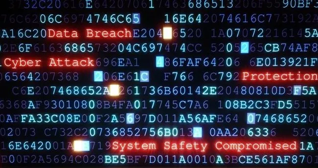 Türk hackerlardan AP’nin sitelerine saldırı