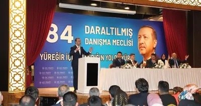 AK Parti İl Başkanı Ozan Gülaçtı: Adana’da Cumhur İttifakı bayrağı dalgalanacak