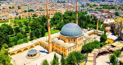 Şanlıurfa'da ilginç olay! Kız babası damadın madde bağımlılığı raporu ve sabıka kaydını istedi #sanliurfa